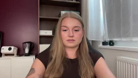 Erica online show from July 24, 12:03 pm