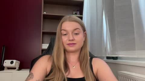Erica online show from July 16, 12:32 pm
