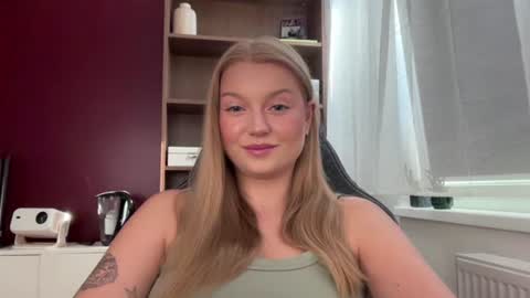 Erica online show from July 2, 7:03 am