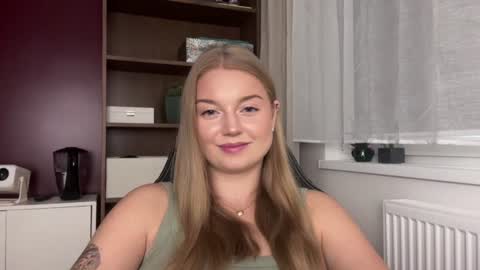 Erica online show from July 28, 9:07 am