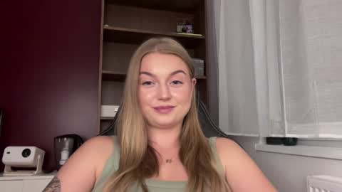 Erica online show from July 10, 2:28 pm