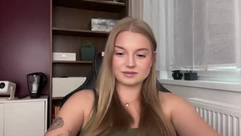 Erica online show from July 27, 9:06 am