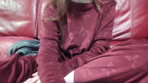 Mystery Girl online show from April 25, 1:08 am