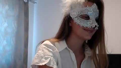 Mystery Girl online show from July 28, 3:08 pm