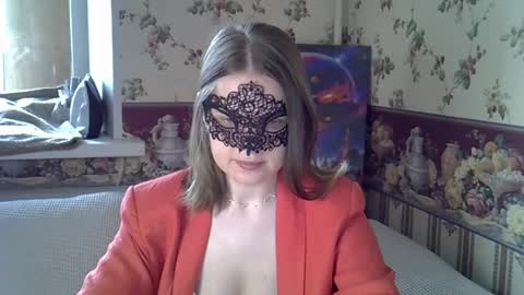 mysterylady888 online show from May 31, 2:01 pm
