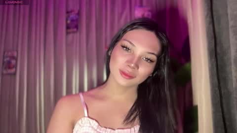 UR GIRL NEXTDOOR online show from February 25, 3:05 am