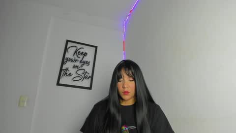 Elena online show from January 9, 3:15 am