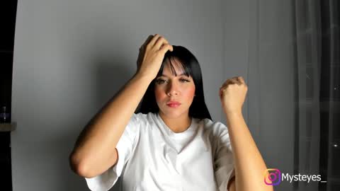 Elena online show from January 24, 3:43 am