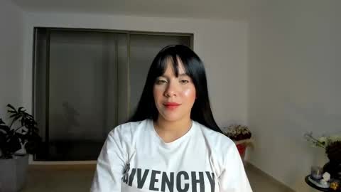 Elena online show from February 27, 3:25 am