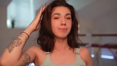 MILLI online show from February 21, 7:01 am