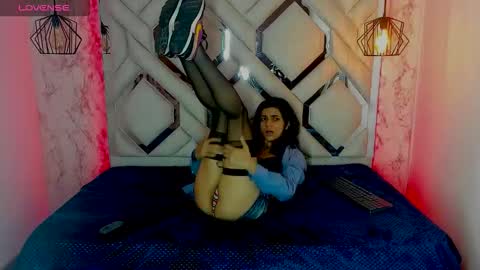 mystical_meteor online show from March 20, 1:16 pm