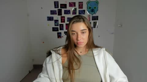 Amelia online show from July 13, 6:36 am