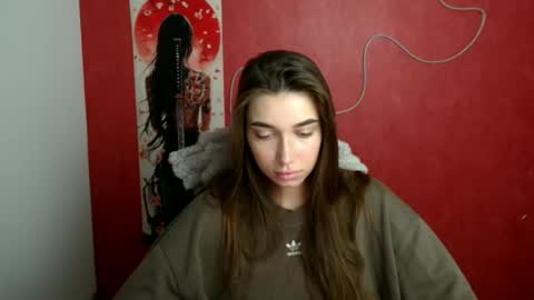 Amelia online show from July 7, 6:47 am