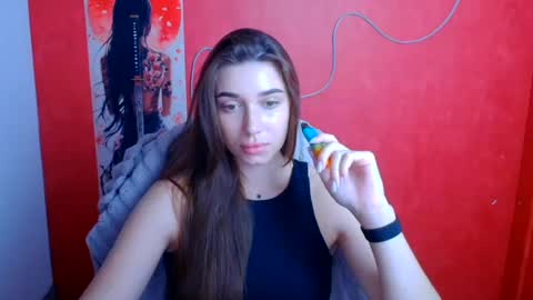 Amelia online show from June 23, 5:49 am