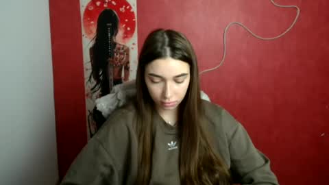 Amelia online show from July 7, 5:43 am