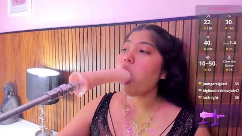 mysti online show from September 21, 1:32 pm