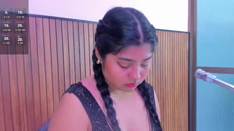 mysti online show from October 1, 11:59 am