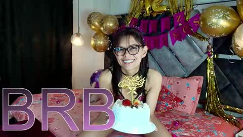 Mystic  online show from November 27, 7:17 pm