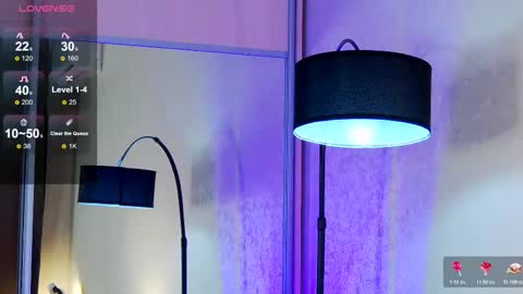 Angeline online show from October 28, 6:13 pm