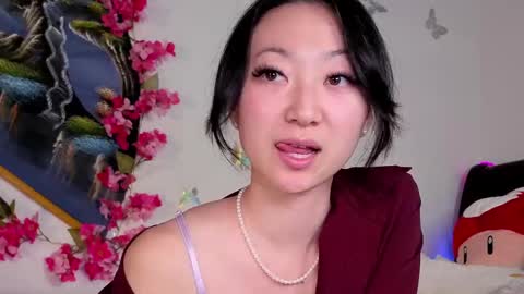 MySweetSofie online show from September 27, 6:31 am