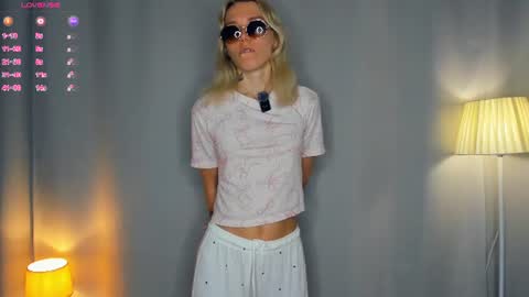 Olivia or just olive online show from July 26, 7:10 pm