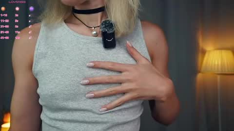 Olivia or just olive online show from May 28, 7:12 pm