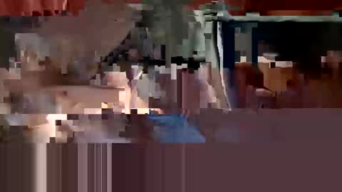 My wet hot spot online show from December 5, 8:32 pm