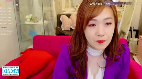 N Miyabi online show from April 1, 1:01 pm