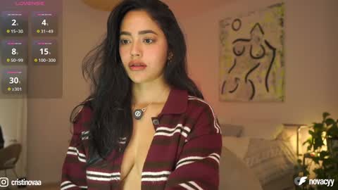 Nova online show from February 16, 11:54 am