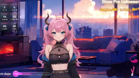 naanami online show from October 27, 1:01 am