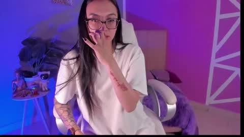 anny online show from December 20, 10:36 pm