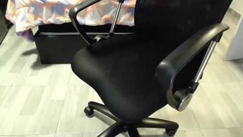 Nadia  online show from December 14, 4:51 am