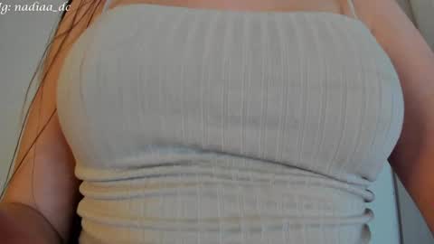 Nadia  INST Nadiaa dc online show from February 7, 2:51 am