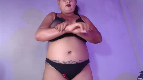 Nadia online show from January 15, 9:15 am