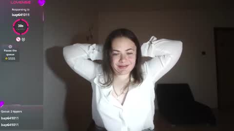 nadiiamorgun online show from June 17, 3:35 pm