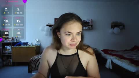 nadiiamorgun online show from September 21, 5:17 am