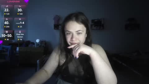 nadiiamorgun online show from March 24, 5:07 pm