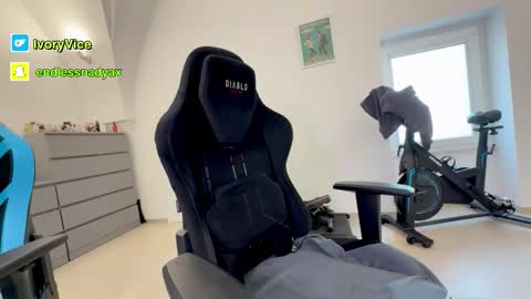 Nadya online show from September 16, 3:31 pm