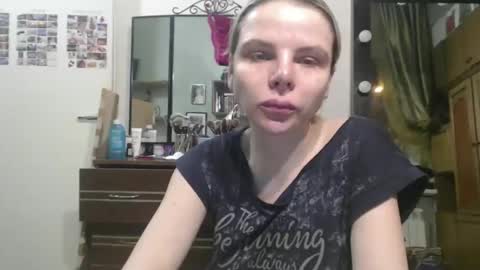 nadyagt online show from February 8, 4:11 pm