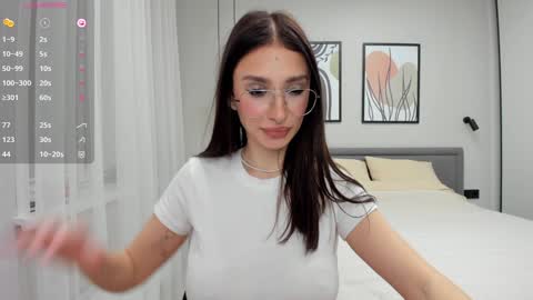 Snapshot of nadyayax chatting on January 10, 12:26 pm Nadya online show from January 10, 12:26 pm
