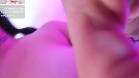 Snapshot of naenia_demonty_ chatting on January 27, 10:16 pm Naenia     online show from January 27, 10:16 pm