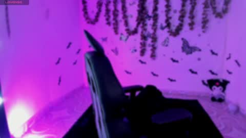 Snapshot of naenia_demonty_ chatting on December 20, 11:16 pm Naenia     online show from December 20, 11:16 pm