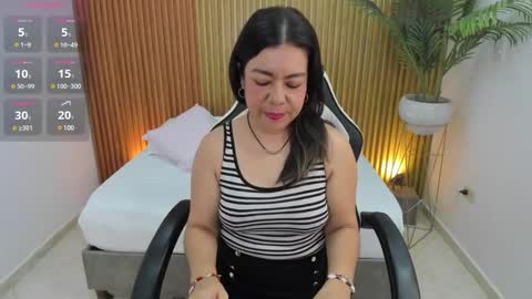 Snapshot of nahia_13 chatting on February 3, 12:03 pm N A H I A online show from February 3, 12:03 pm