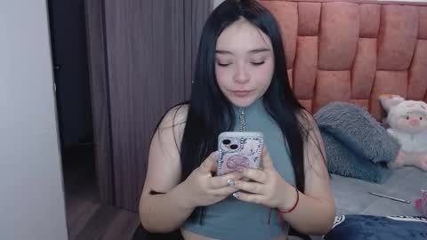 nahia cute     only   online show from February 12, 5:36 pm