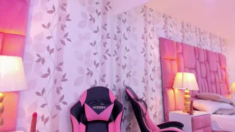 Nahia  online show from October 24, 5:25 am