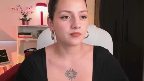 Nahia INDEPENDENT MODEL P online show from April 13, 10:21 pm