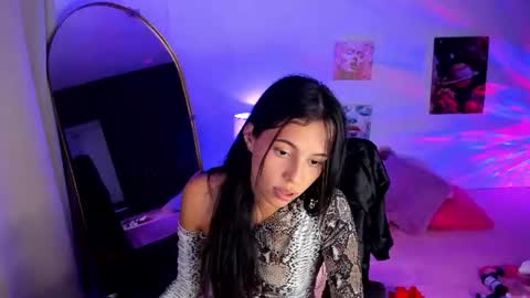 nahiara_santana online show from June 23, 3:04 am