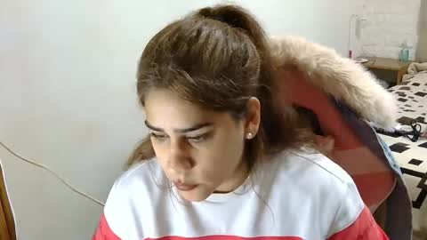 nahiarabiel online show from June 8, 4:19 pm