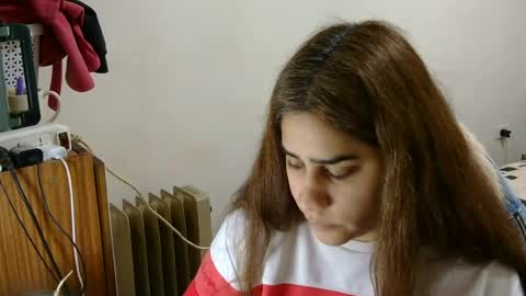 nahiarabiel online show from June 28, 6:25 pm