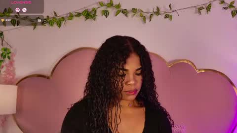 NahiaraReina  online show from June 17, 2:40 pm
